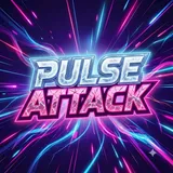 Pulse Attack logo