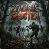 Zombie Shooter logo